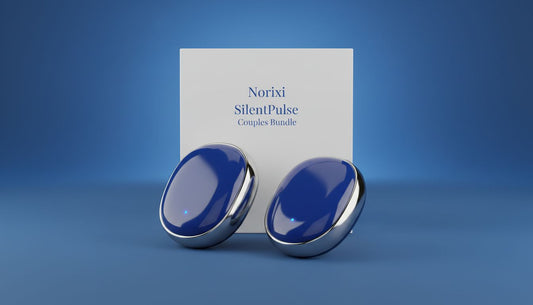 Norixi SilentPulse - Couples Bundle