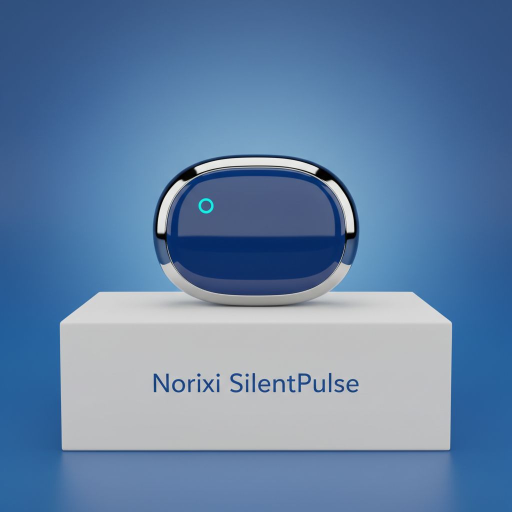 Norixi SilentPulse - 1 Device