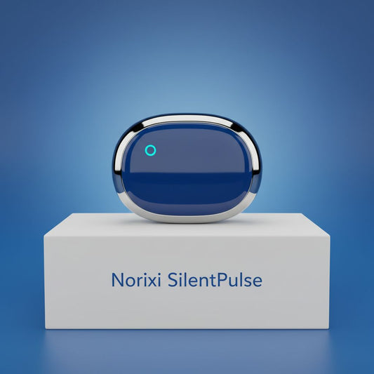 Norixi SilentPulse - 1 Device